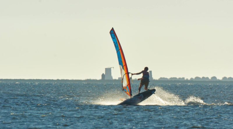 windsurf maniacs school stagnone 5