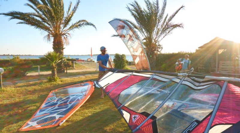 windsurf maniacs school stagnone 9