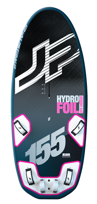 JP Hydro Foil 155 PRO