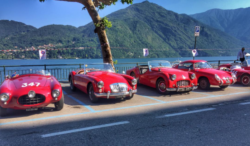 concorso eleganza villa d'este 2017