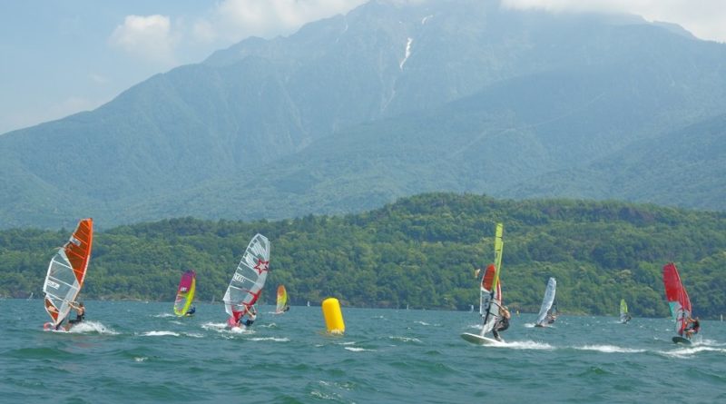 slalom domaso 13