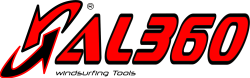 Logo AL360