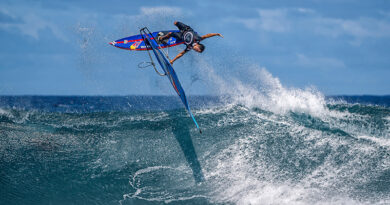 Aloha Classic Playa Sur Grand Final – pro day 1!