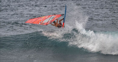 Aloha Classic Playa Sur Grand Final – pro day 2