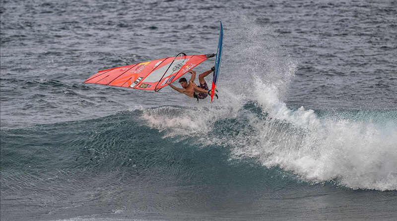 Aloha Classic Playa Sur Grand Final – pro day 2