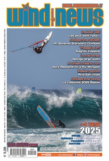 Banner Wind News edicola